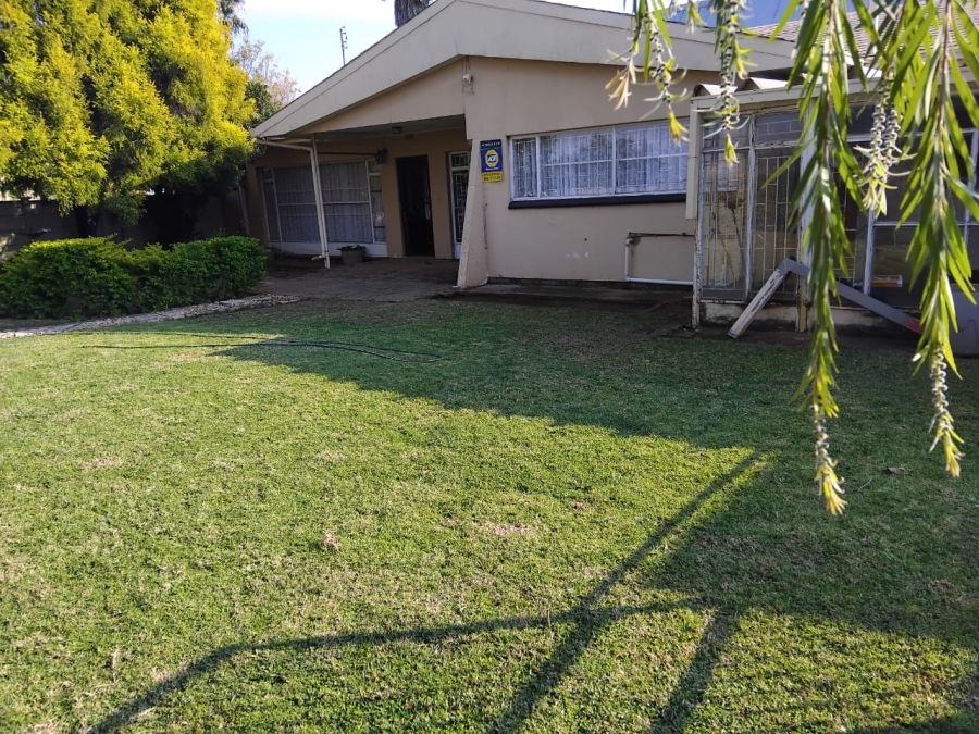 3 Bedroom Property for Sale in Meiringspark North West